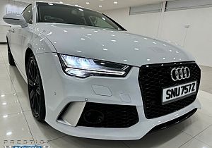Audi A7 Sport Back 2.0 TFSI Revcam 2015 LED